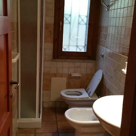 Villa Giuseppina Villasimius