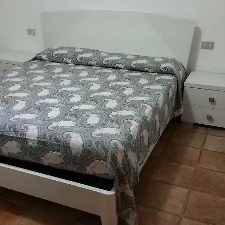 Giuseppina Villa Villasimius
