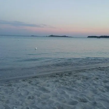 Giuseppina Villa Villasimius