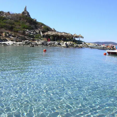 Villa Giuseppina Villasimius