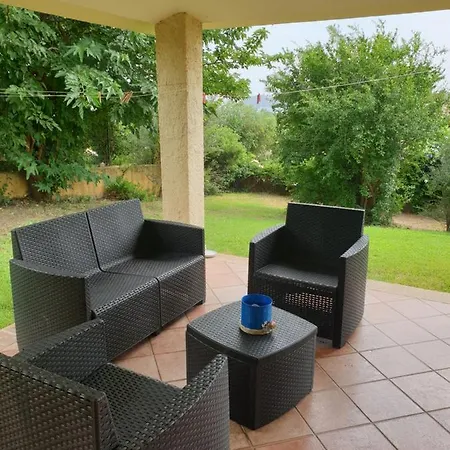 Villa Giuseppina